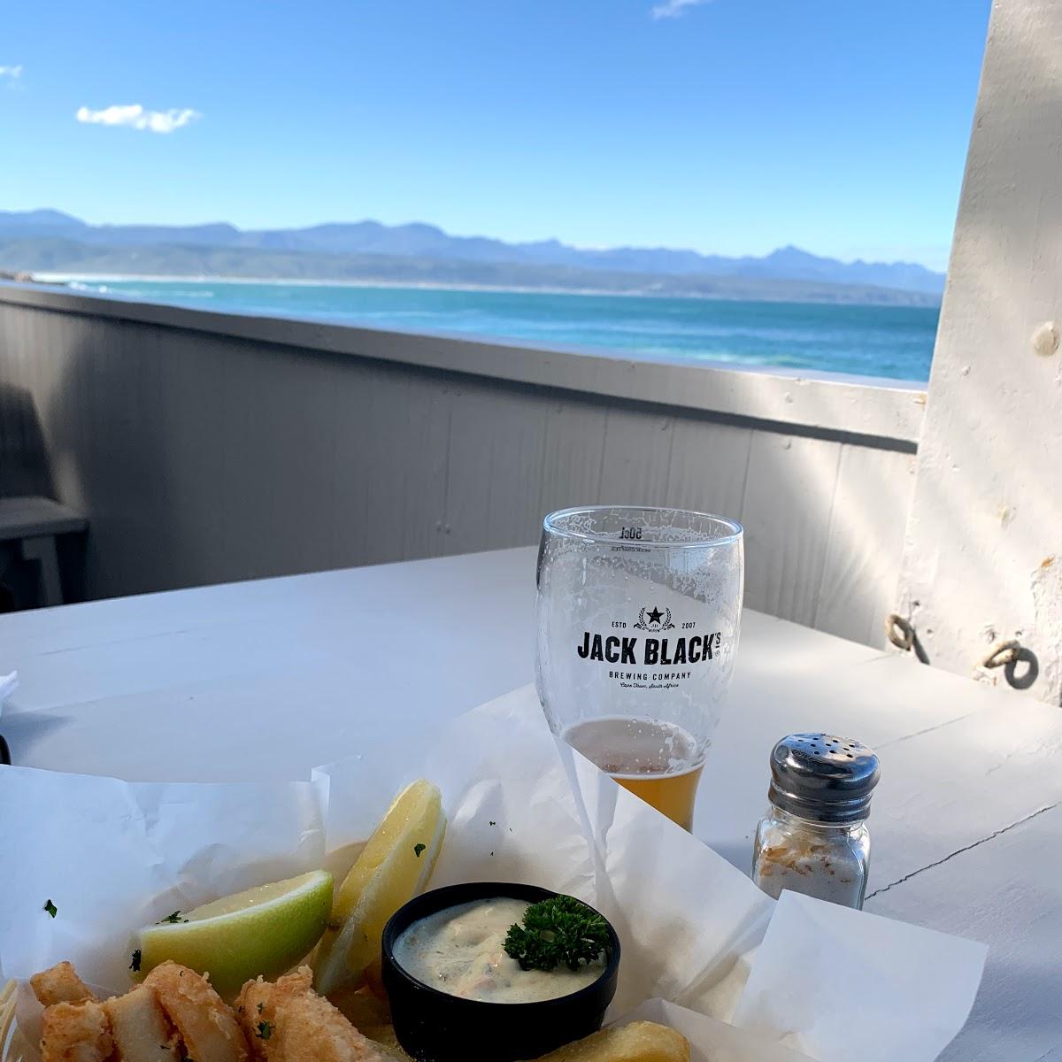 Restaurant "Moby Dick