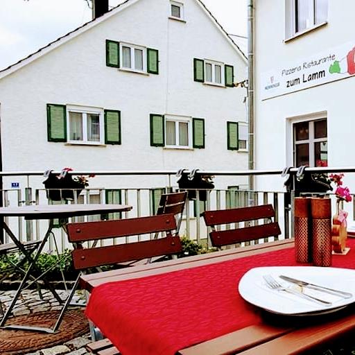 Restaurant "Dönergy" in  Buch