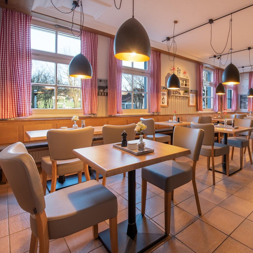 Restaurant "Restaurant Piero Gallone" in  Illertissen