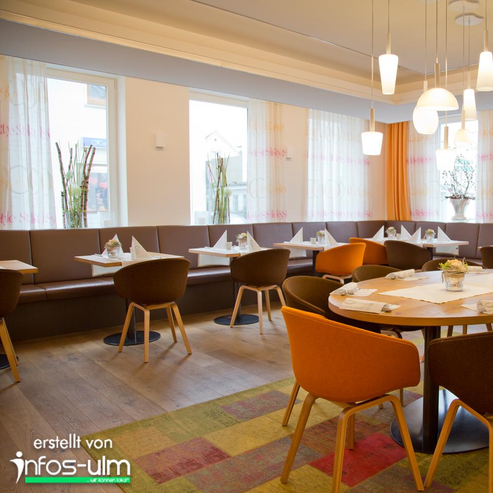 Restaurant "Italienisches Restaurant Piero Gallone" in Illertissen