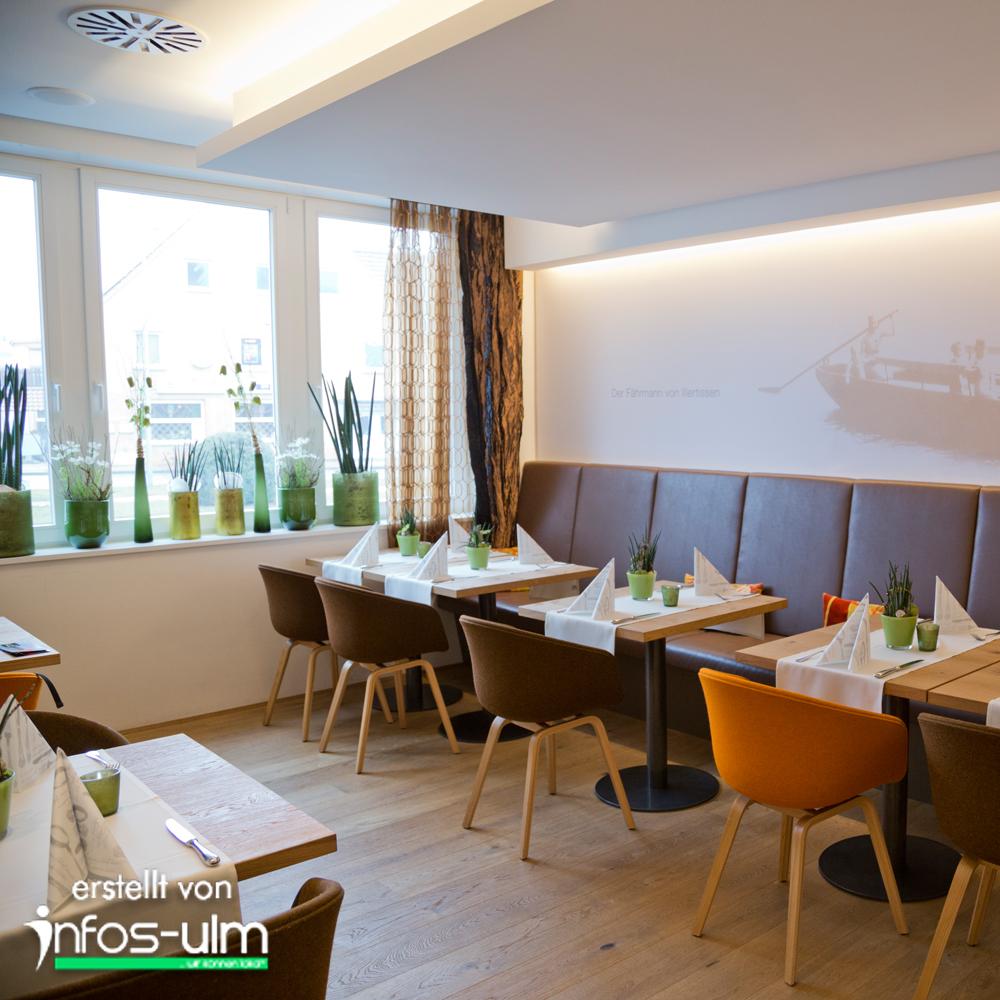 Restaurant "Italienisches Restaurant Piero Gallone" in Illertissen