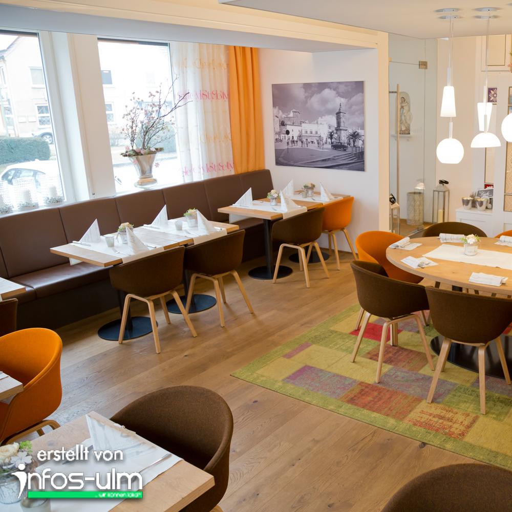 Restaurant "Gaststätten, Restaurants Pizzaservice" in Altenstadt