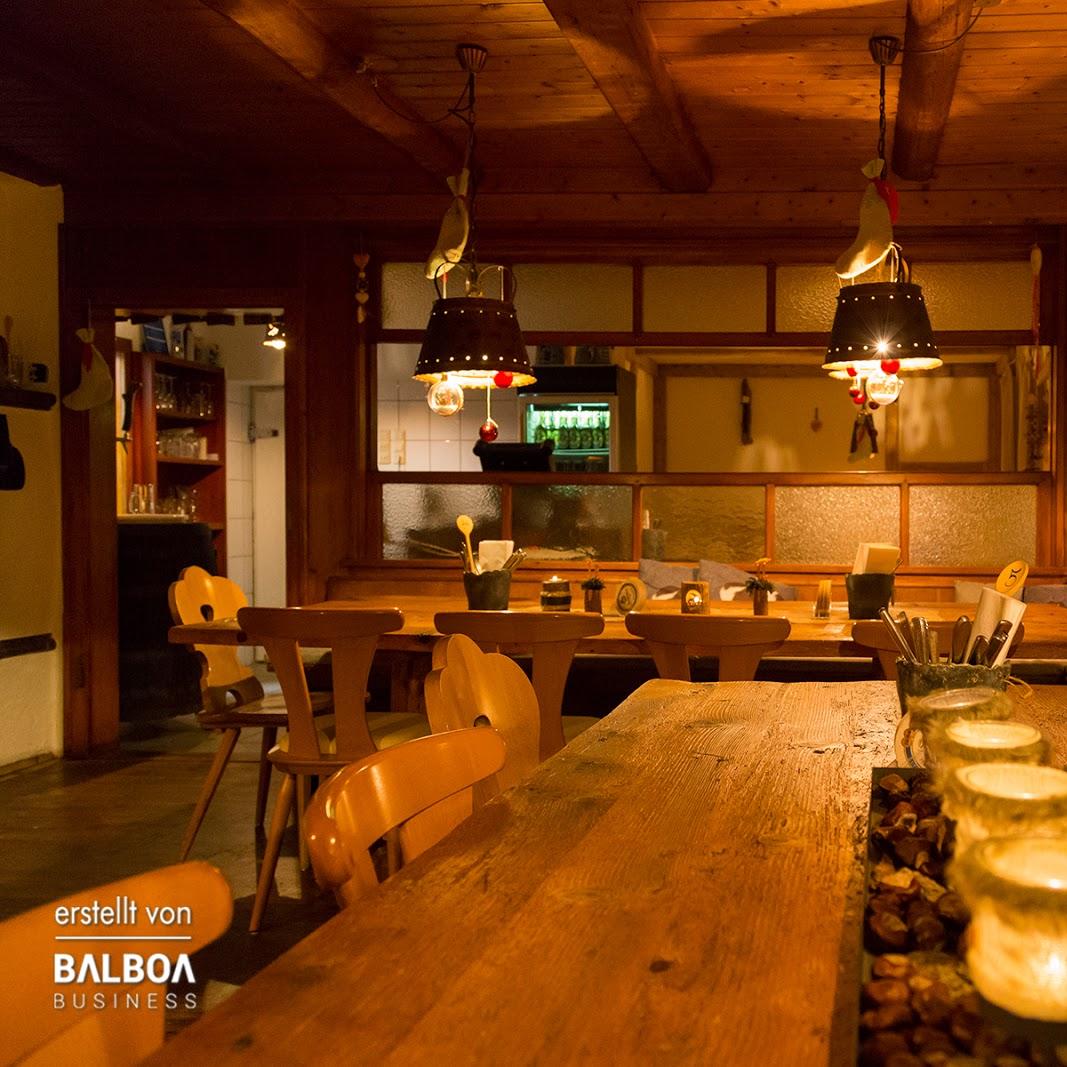 Restaurant "Wirtshaus Wolperdinger | Deutsches Restaurant - Biergarten Event Location" in Buch