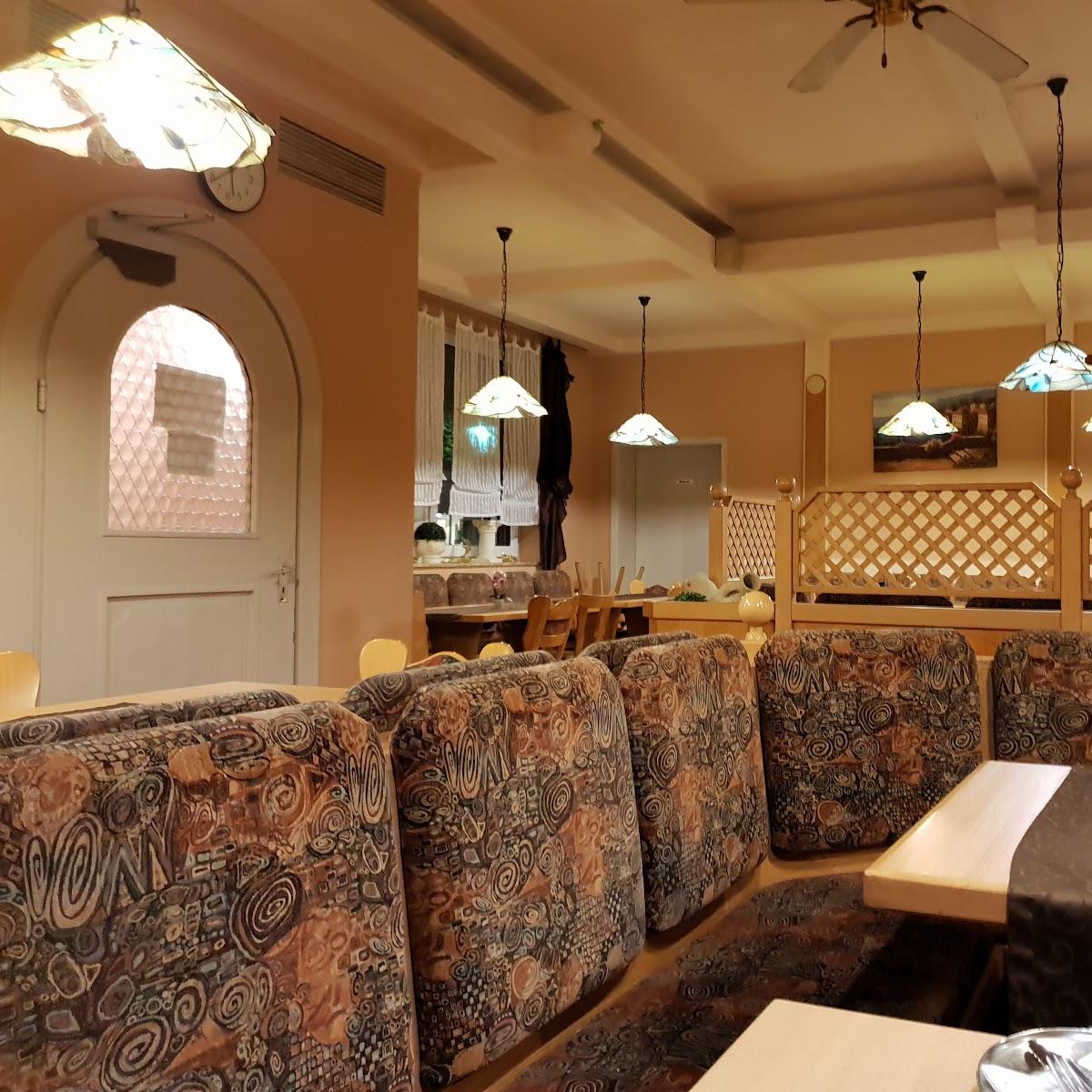 Restaurant "Pizzeria Pinocchio" in Dietenheim