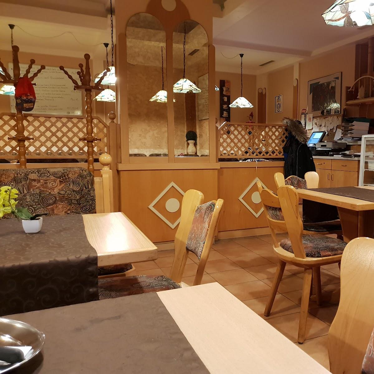 Restaurant "Pizzeria Pinocchio" in Dietenheim