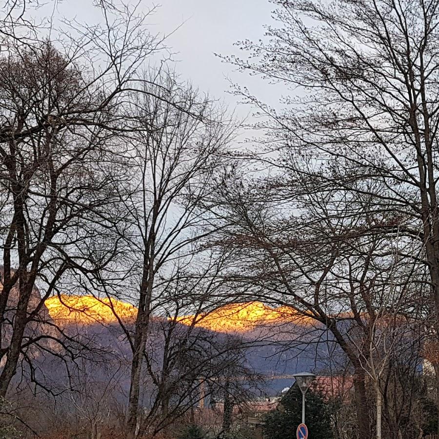 Restaurant "RESTAURANT ALT-PARTENKIRCHEN" in Garmisch-Partenkirchen