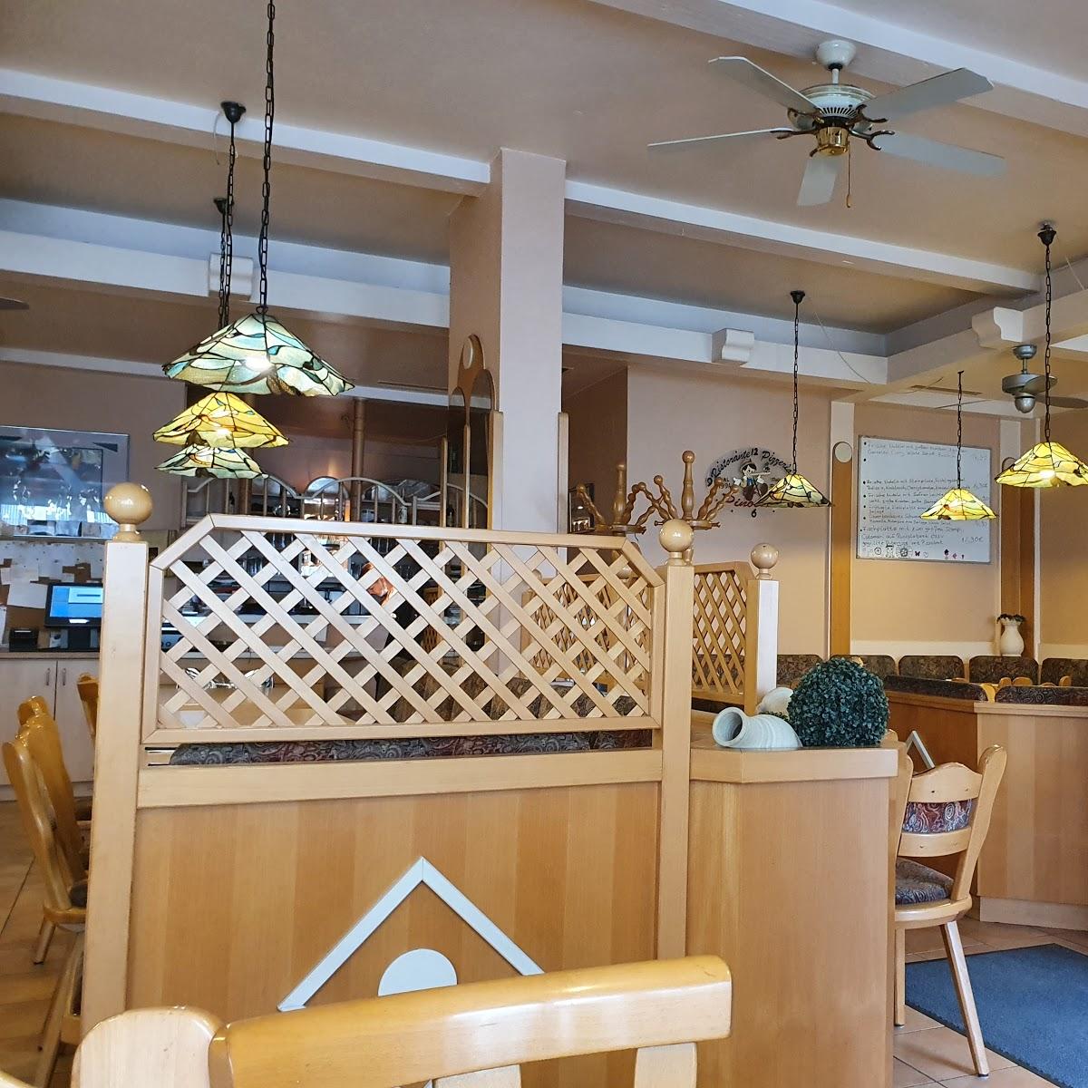 Restaurant "Landgasthaus Schützenheim" in  Illertissen
