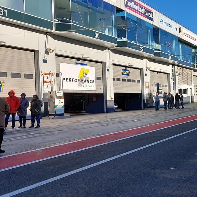 Restaurant "Waldhotel" in Kaltenborn