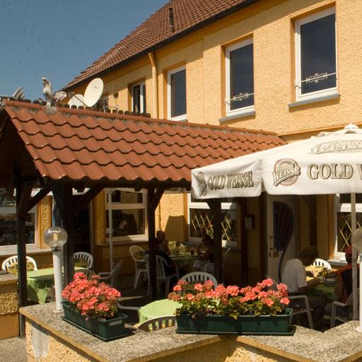 Restaurant "Mekong" in  Illertissen