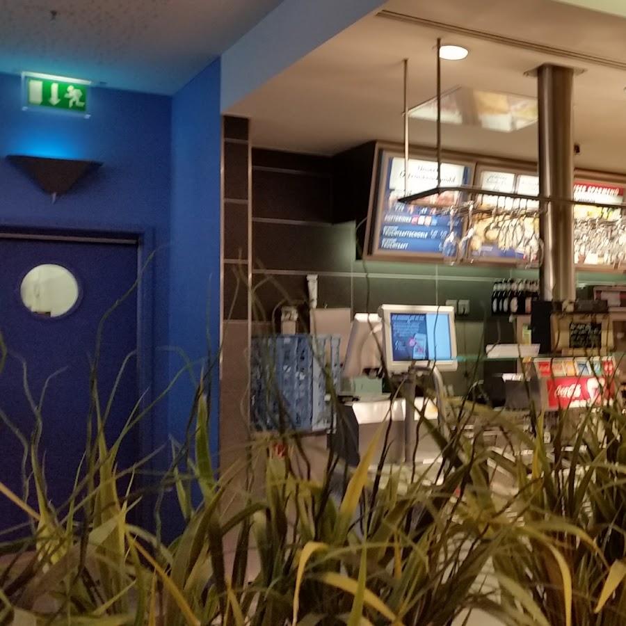 Restaurant "NORDSEE  Breuninger Land" in Sindelfingen