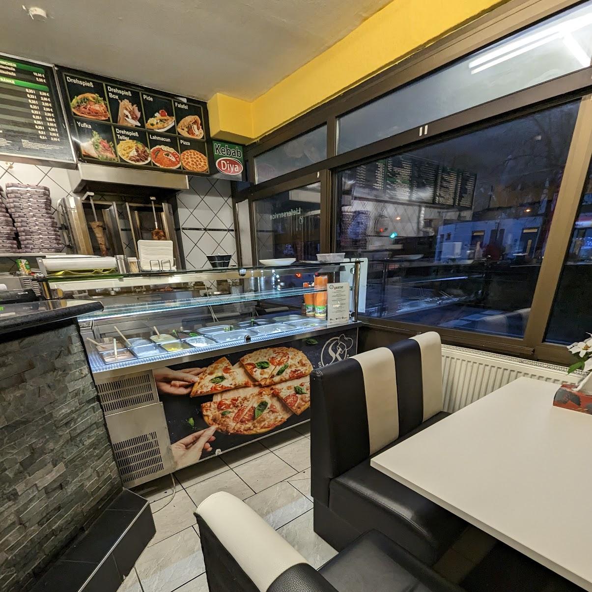 Restaurant "Alpatraa orientalisches essen" in Schramberg