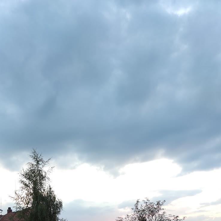 Restaurant "Amigo Cocktail Bar" in Schramberg