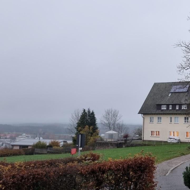 Restaurant "Drei Könige - Matthias und Mechtilde Trick" in Schramberg