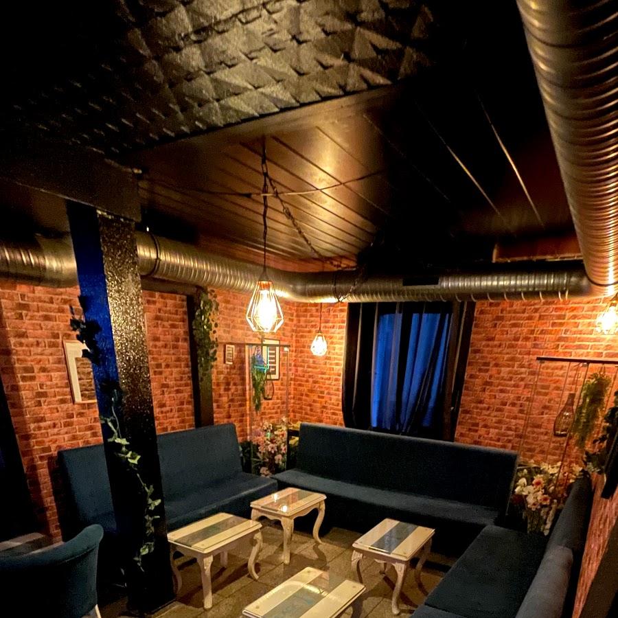 Restaurant "BLACK LOUNGE" in Schramberg