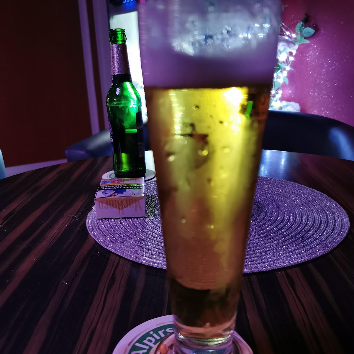 Restaurant "City Pub" in Schramberg