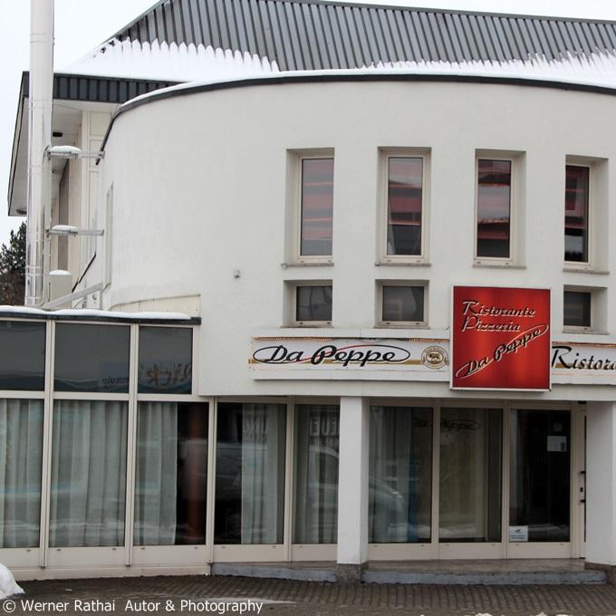 Restaurant "Ristorante Pizzeria Da Peppe" in  Illertissen