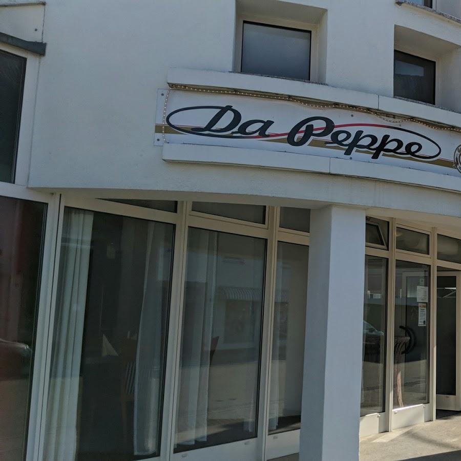 Restaurant "Ristorante Pizzeria Da Peppe" in Illertissen