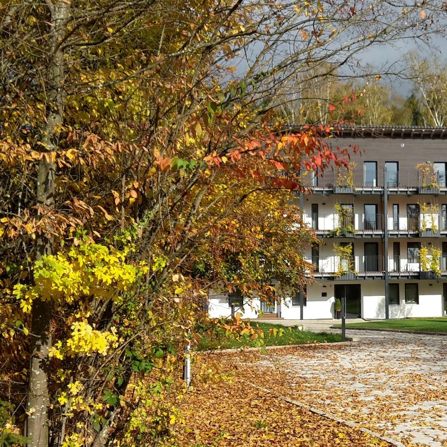 Restaurant "Waldhotel" in Rainau