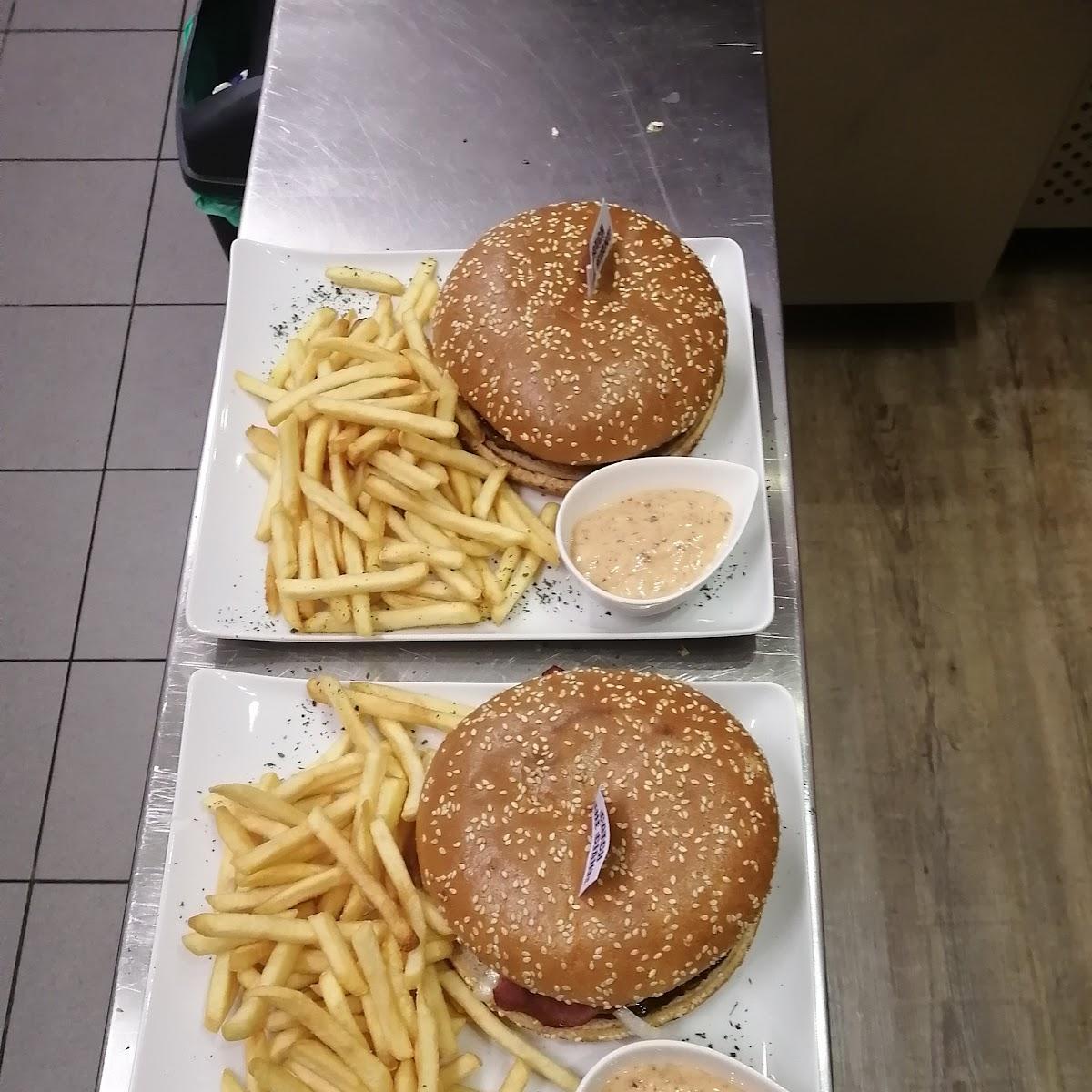 Restaurant "Pizzeria Kebap Ramos" in Stubenberg am See