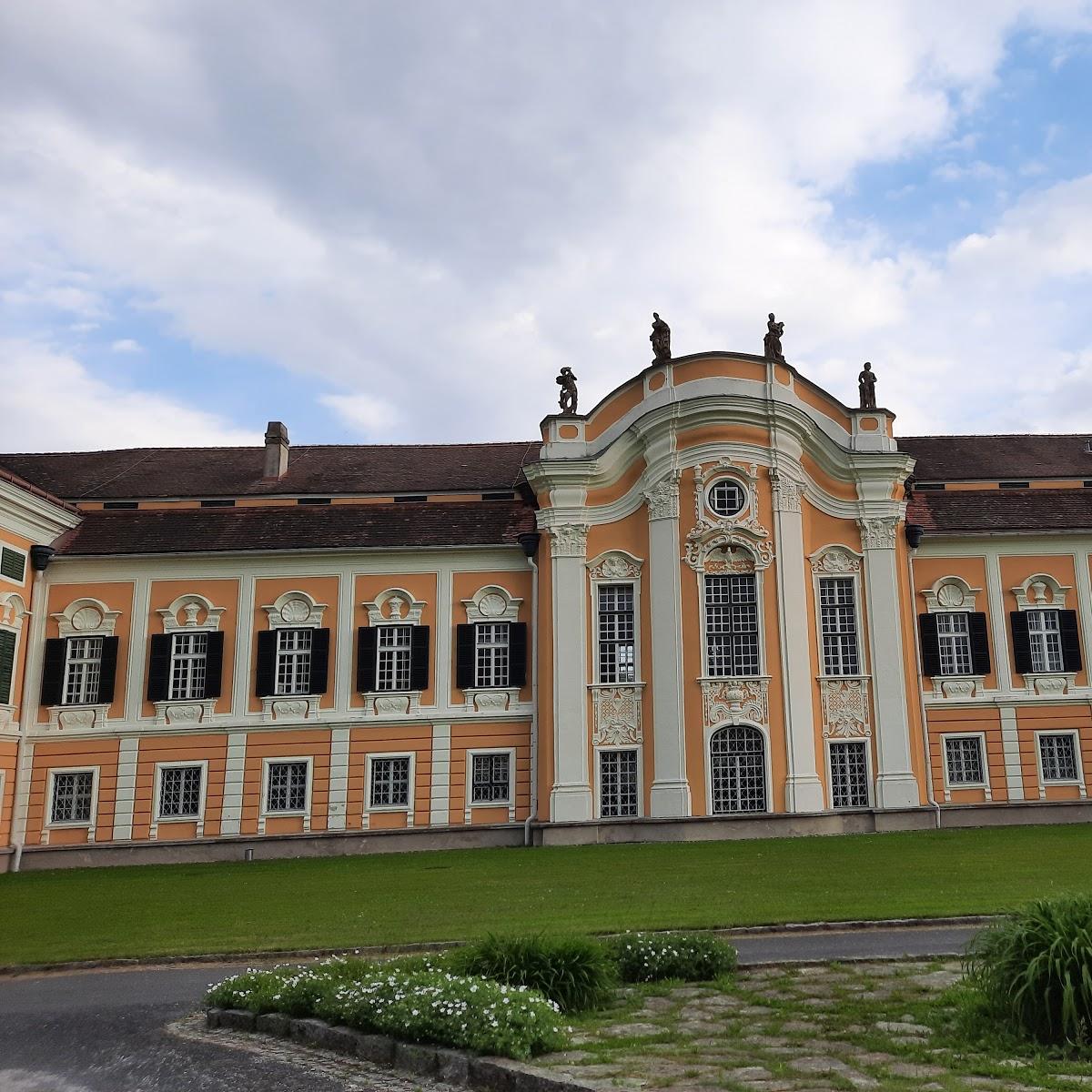Restaurant "Gasthof Apfelwirt" in Stubenberg am See