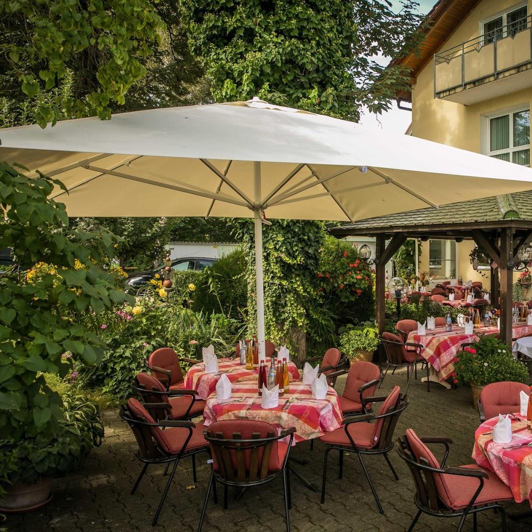 Restaurant "Hotel und Restaurant Dornweiler Hof GmbH" in  Illertissen