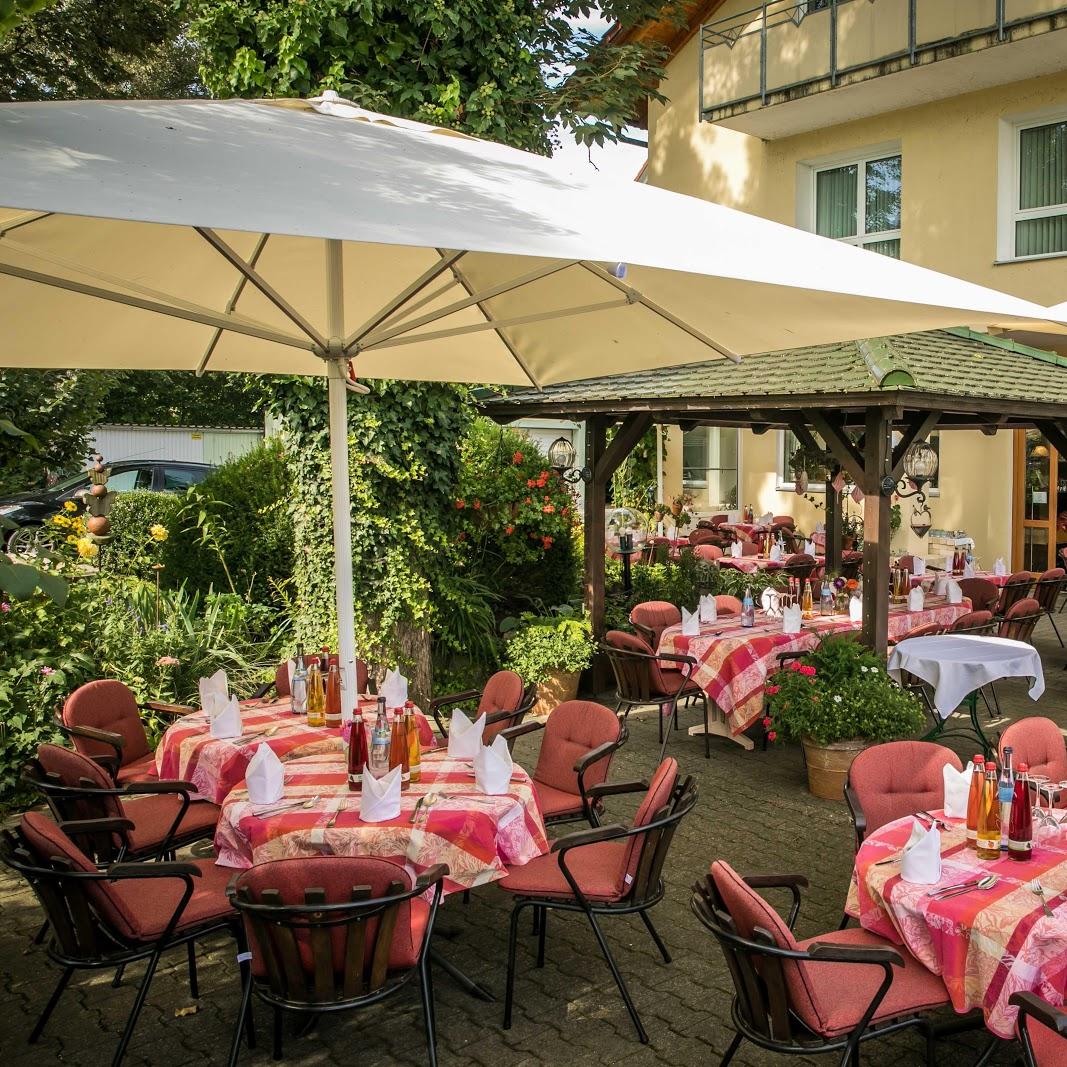 Restaurant "Hotel und Restaurant Dornweiler Hof" in Illertissen