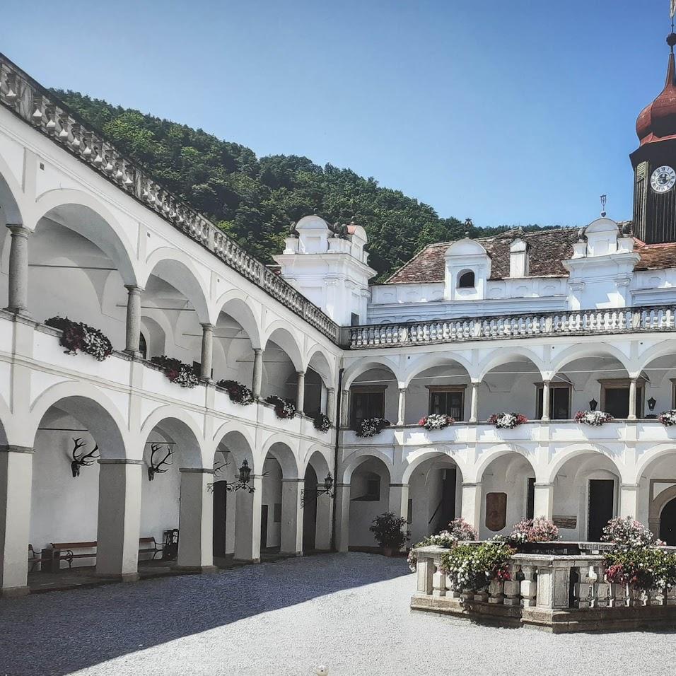 Restaurant "Hotel Buchberg38" in Buchberg bei Herberstein