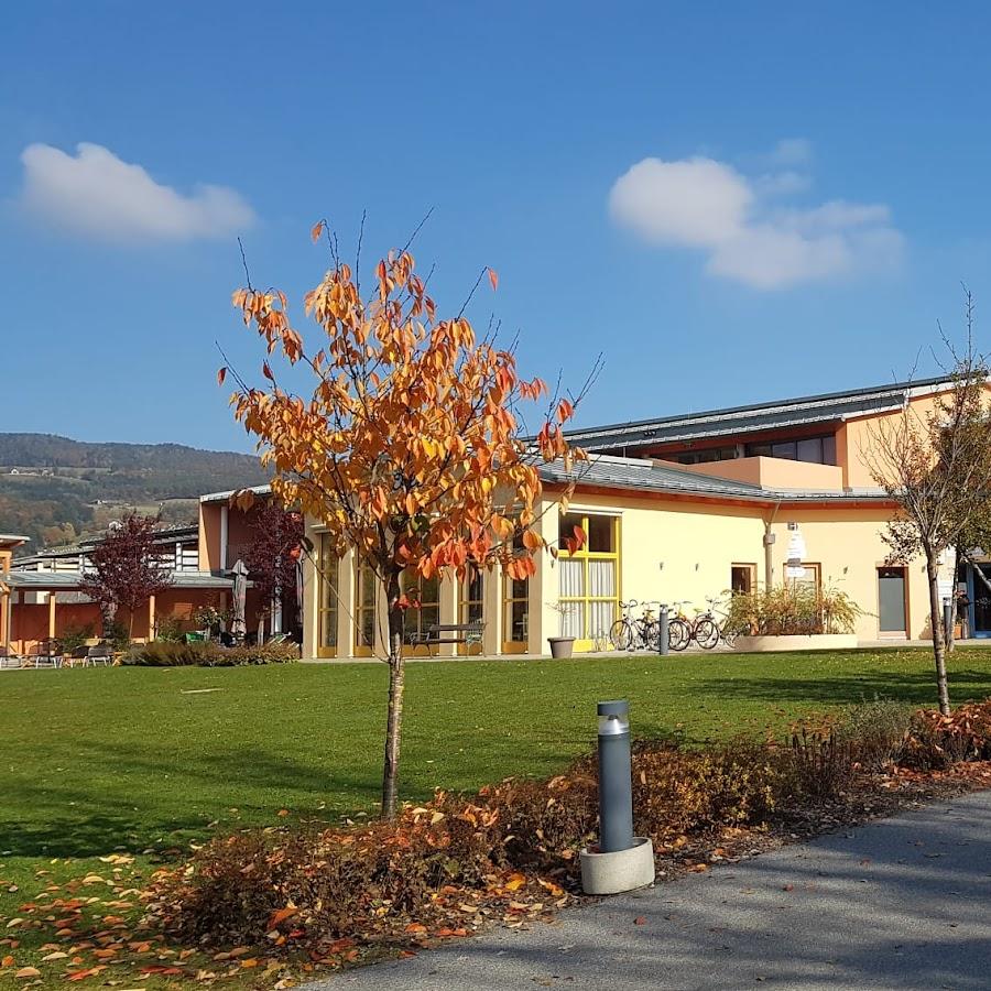 Restaurant "JUFA Hotel Stubenbergsee" in Buchberg bei Herberstein