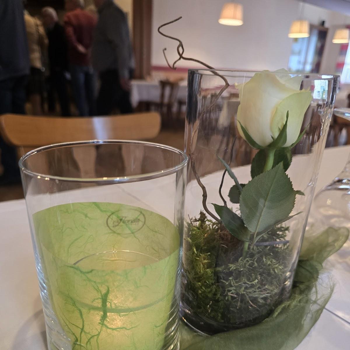 Restaurant "Witte´s Gasthaus" in Neuenkirchen