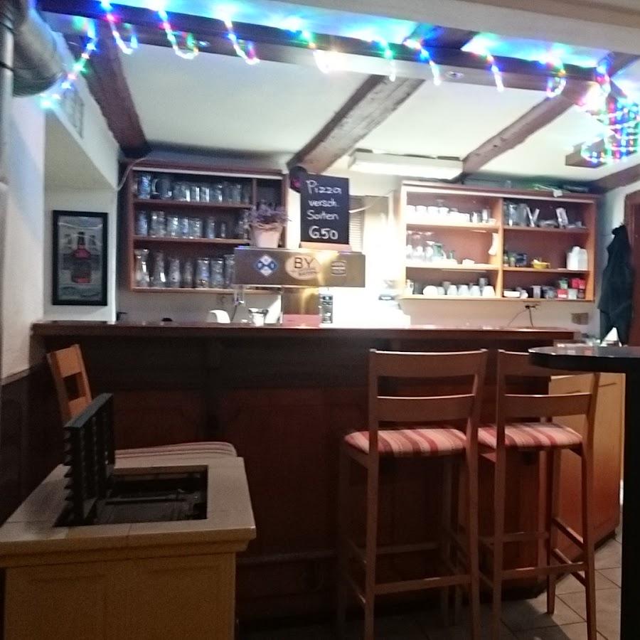 Restaurant "Gaststätte Rose" in Illertissen