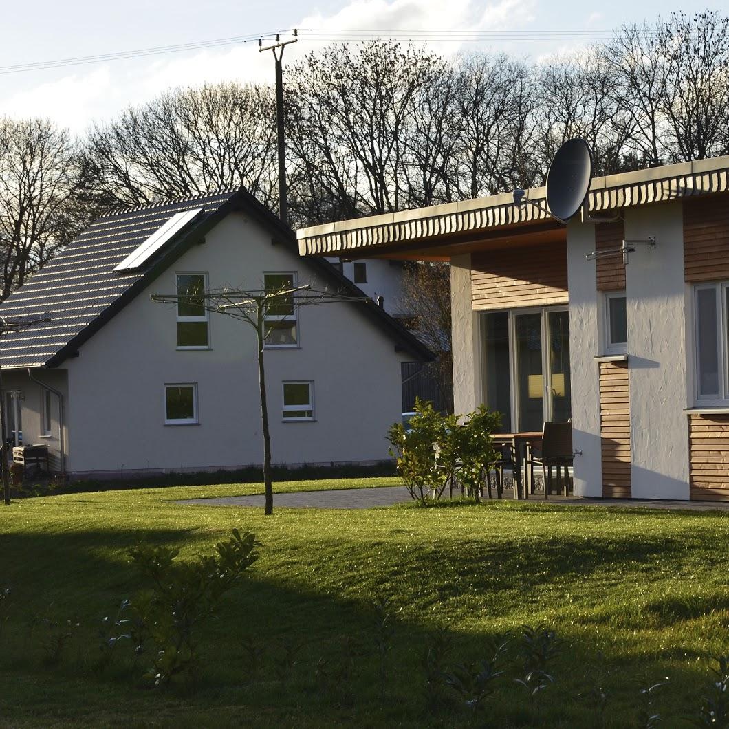 Restaurant "erholBAR.de" in Eckfeld