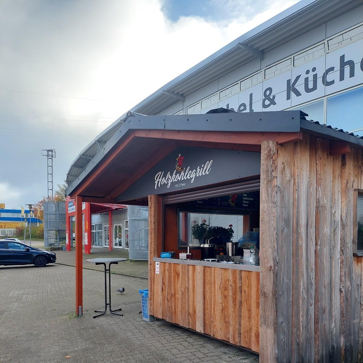 Restaurant "Bratwurst am Hagebaumarkt. MMZ Möbelmarkt" in Neubrandenburg