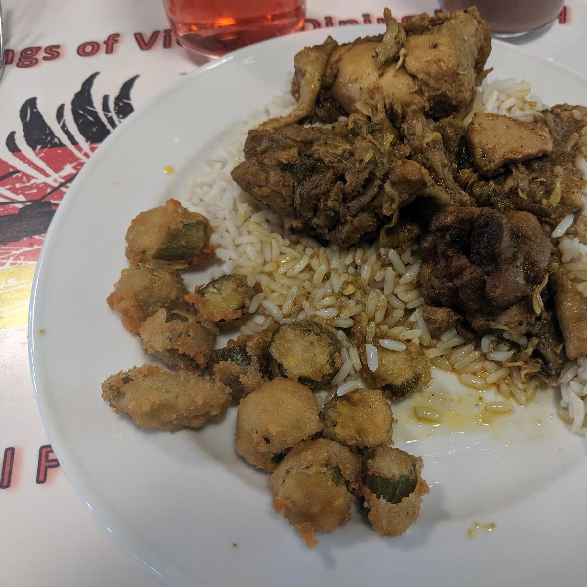 Restaurant "Dining Facility (LRC-A) - Wings of Victory" in Ansbach