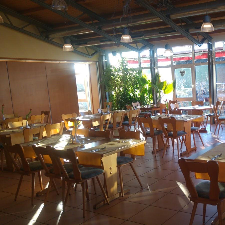 Restaurant "Gaststätte SC-Treff" in Urbach