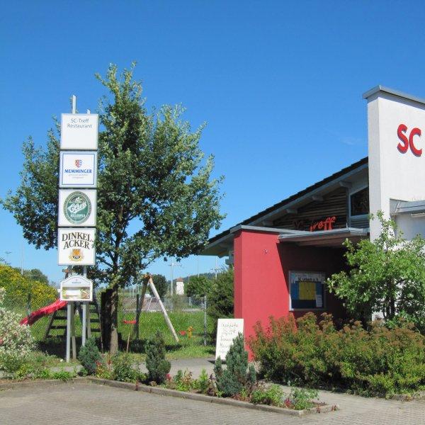 Restaurant "Gaststätte SC-Treff" in Urbach