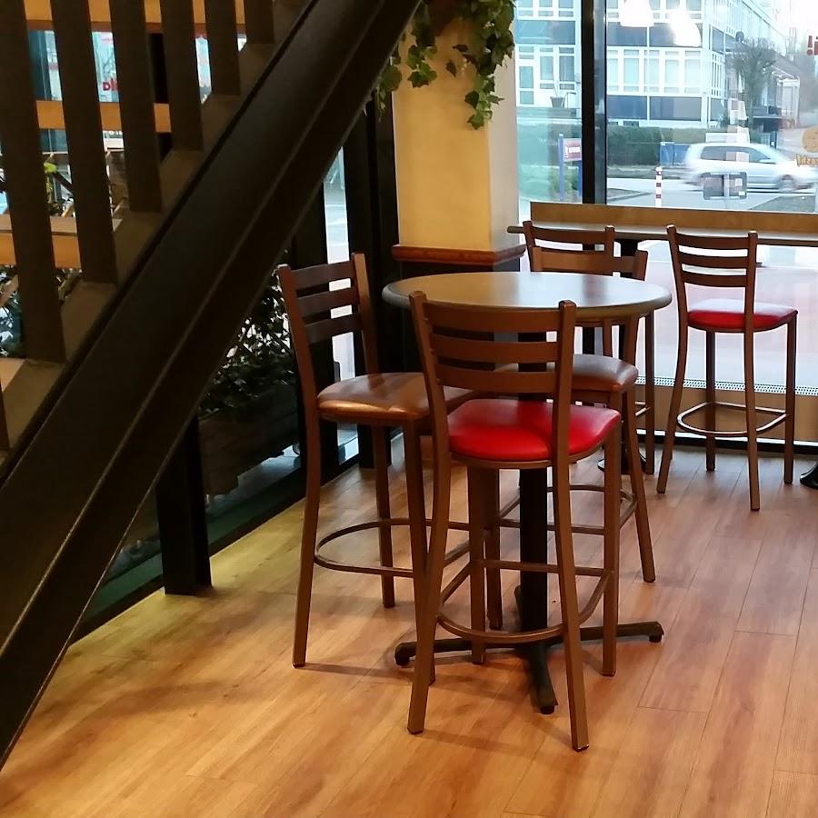 Restaurant "fresh! -" in Wedel