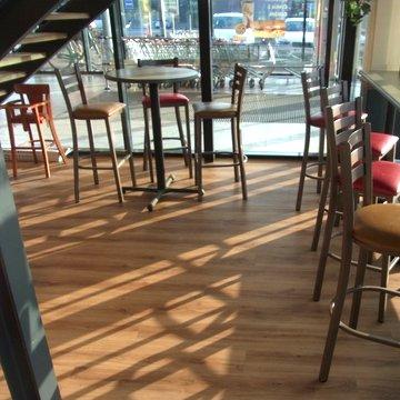 Restaurant "fresh! -" in Wedel
