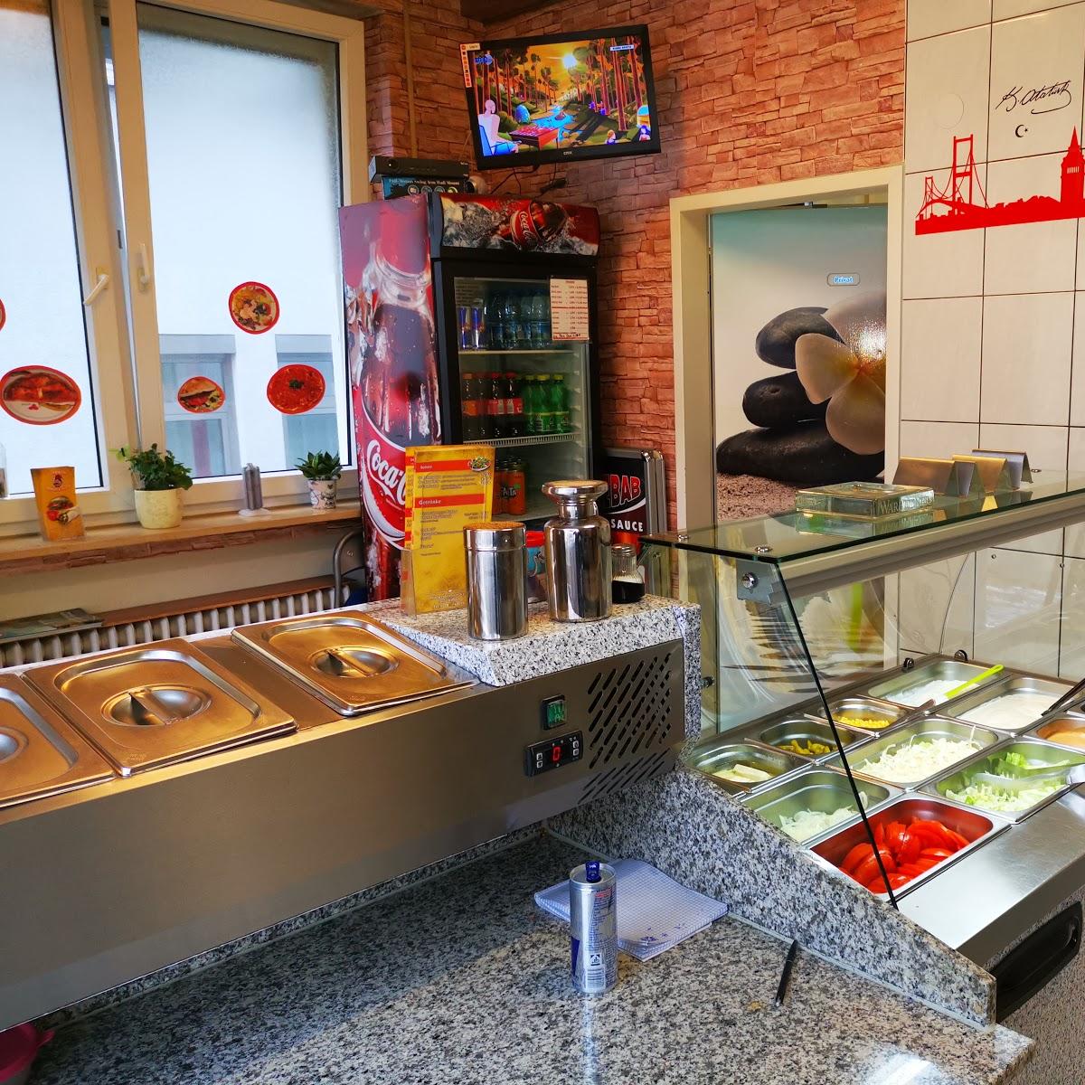 Restaurant "Bäckerei & Konditorei Schulze" in  Urbach
