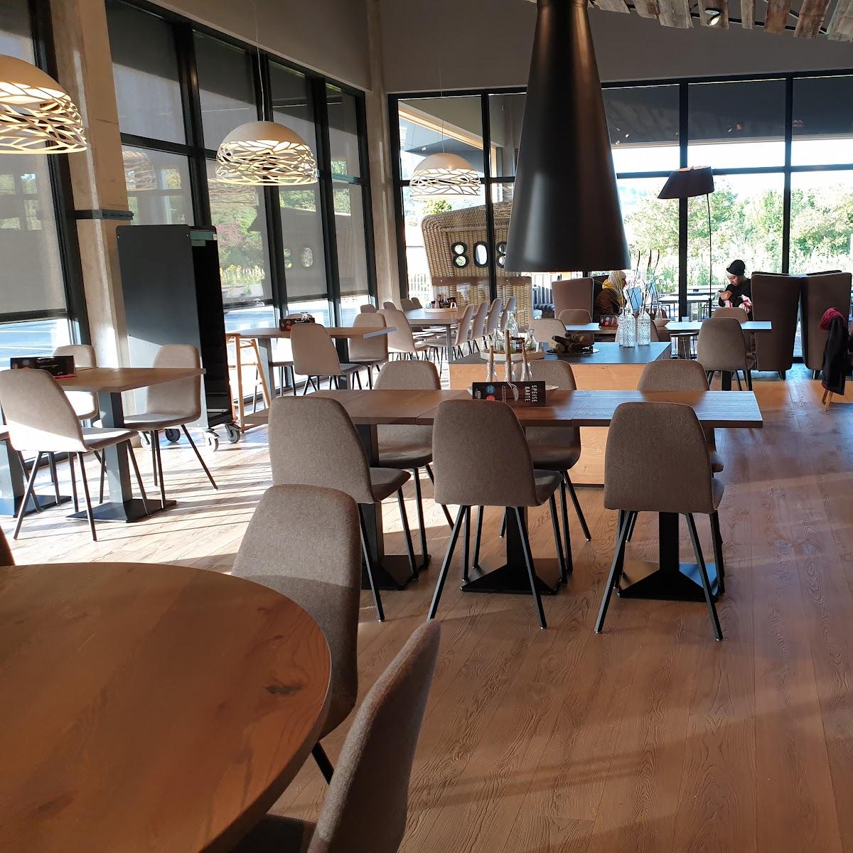 Restaurant "Bäckerei & Konditorei, Café, Gastronomie Schulze" in Urbach