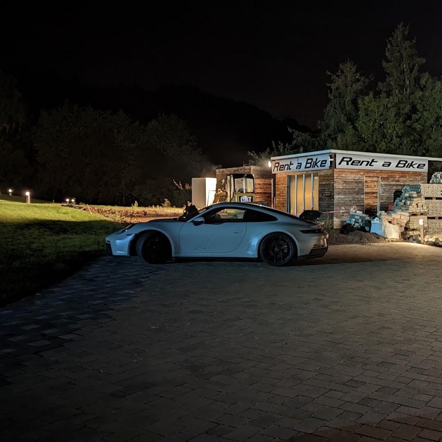 Restaurant "GT3 Hotel" in Honerath