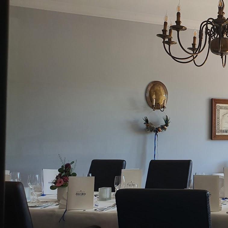 Restaurant "Brogsitter" in Grafschaft