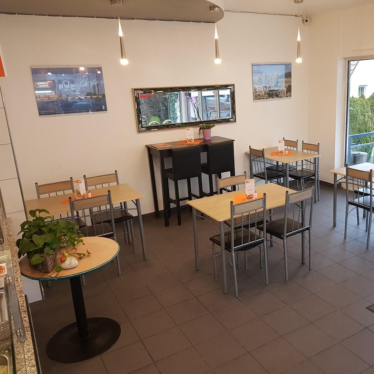 Restaurant "Günther Vogt Molkereiprodukte und Gaststätte Rose" in  Urbach