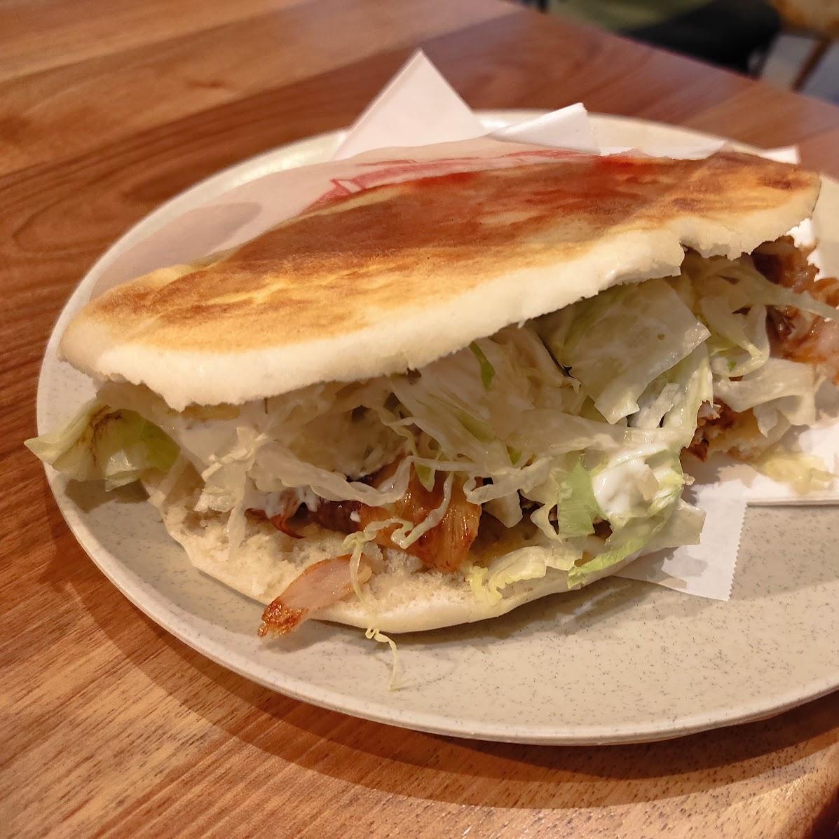 Restaurant "Keyma Grill" in Bad König