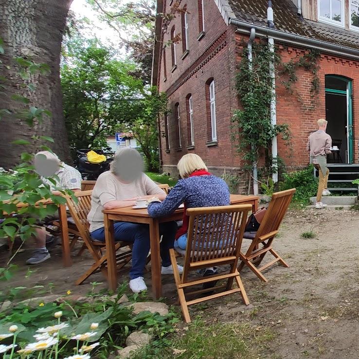 Restaurant "Café & Köstlich" in Salzhausen