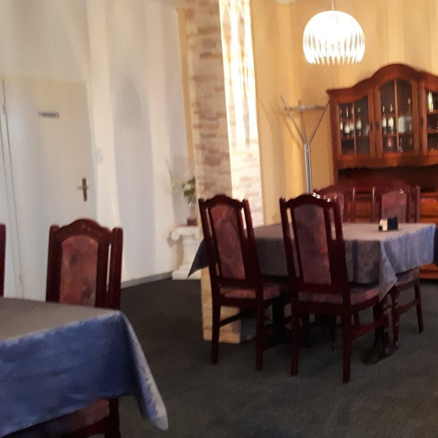 Restaurant "Pizzeria Peperoni" in Krummhörn