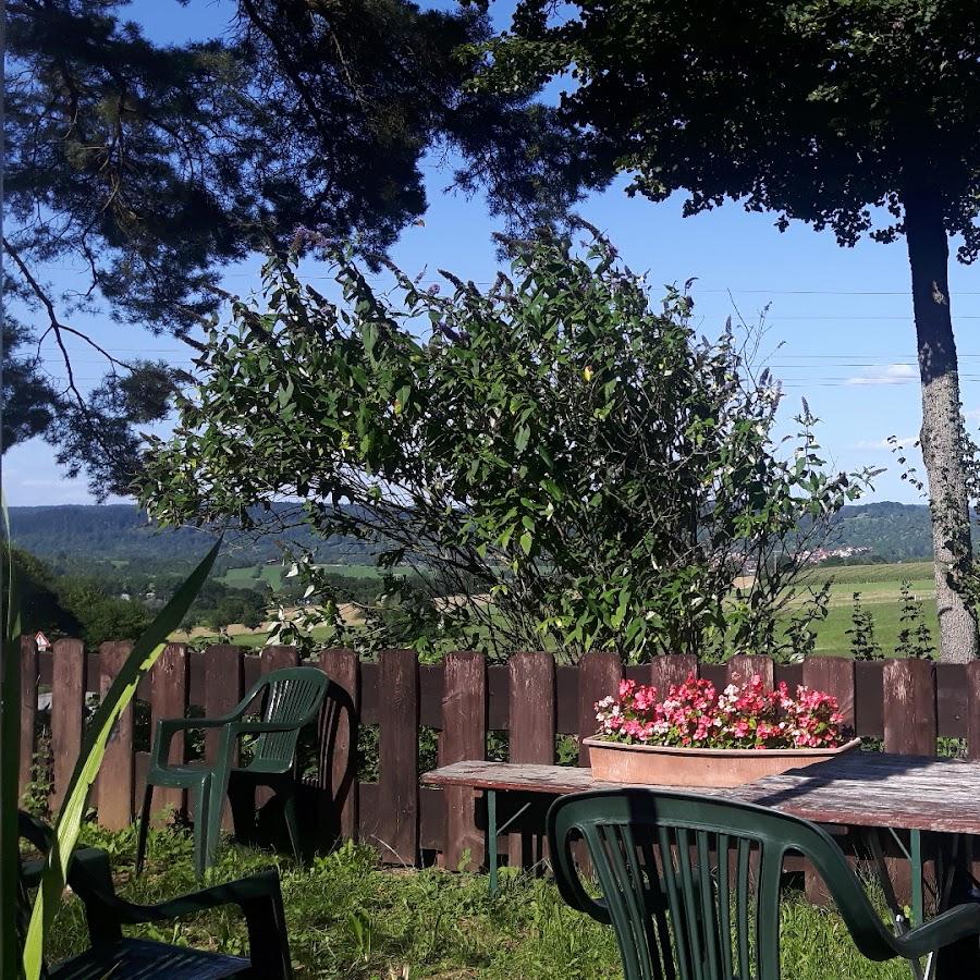 Restaurant "Gaststätte Schützenhaus" in Schorndorf
