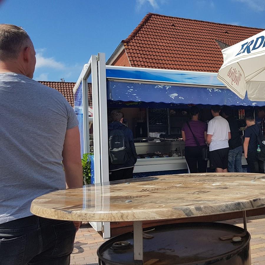 Restaurant "Wundertüte" in Krummhörn