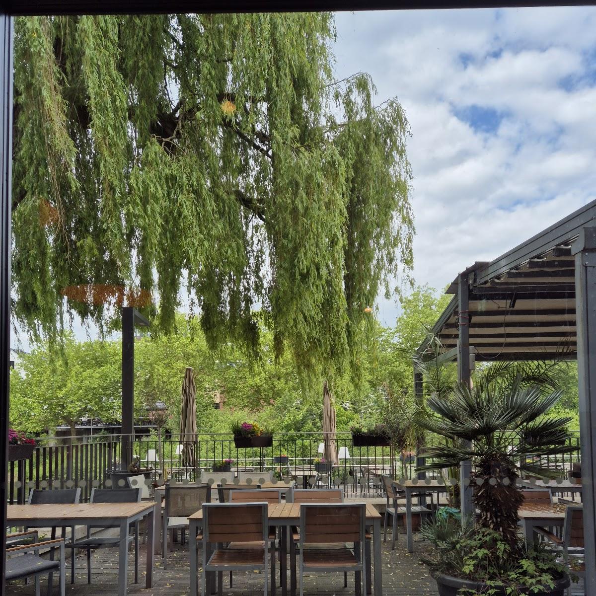 Restaurant "Captains Dinner" in Krummhörn