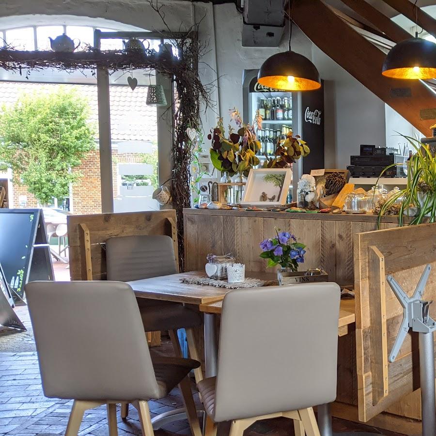 Restaurant "Grüne Mühle" in Krummhörn