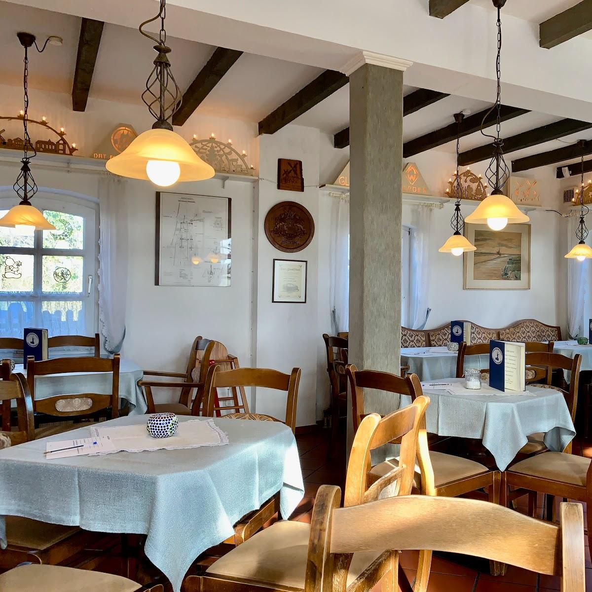 Restaurant "Schoof
